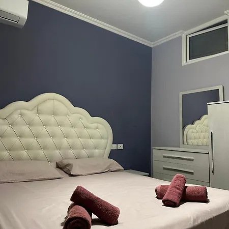 Appartamento Mirsa Tirana