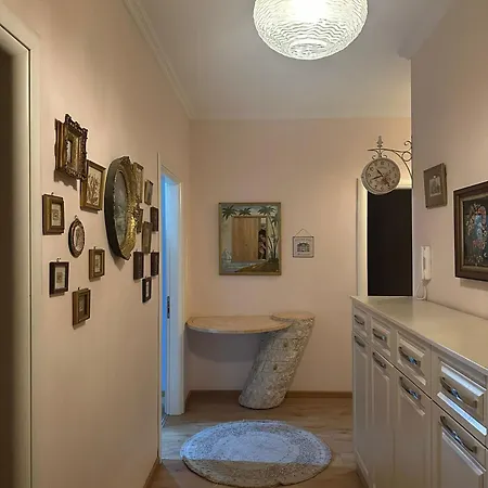 Appartamento Mirsa