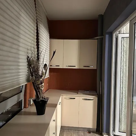 Mirsa Appartamento *