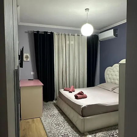 Mirsa Appartamento Tirana