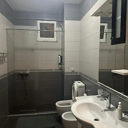 Appartamento Mirsa *