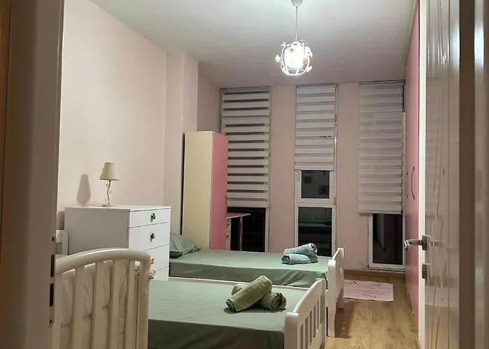 Apartman Mirsa *