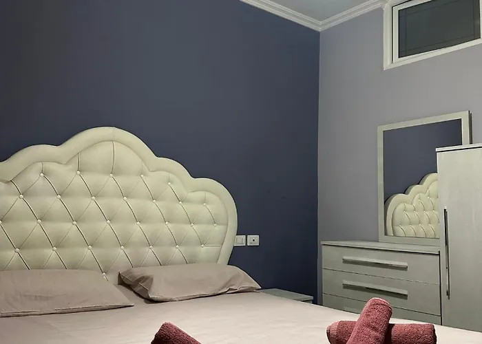 Apartman Mirsa Tirana