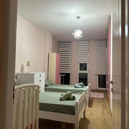 アパート Mirsa *