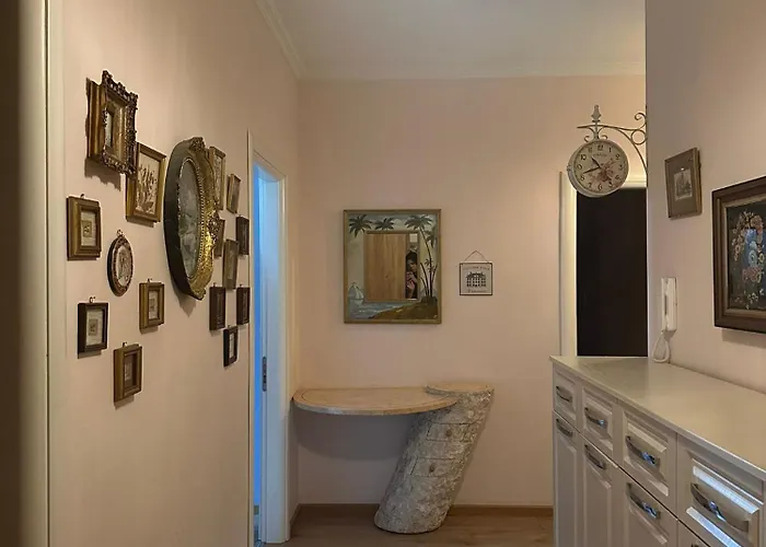 Appartement Mirsa
