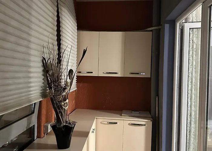 Mirsa Appartement *