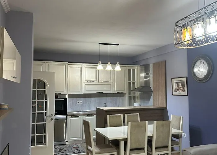 Appartement Mirsa