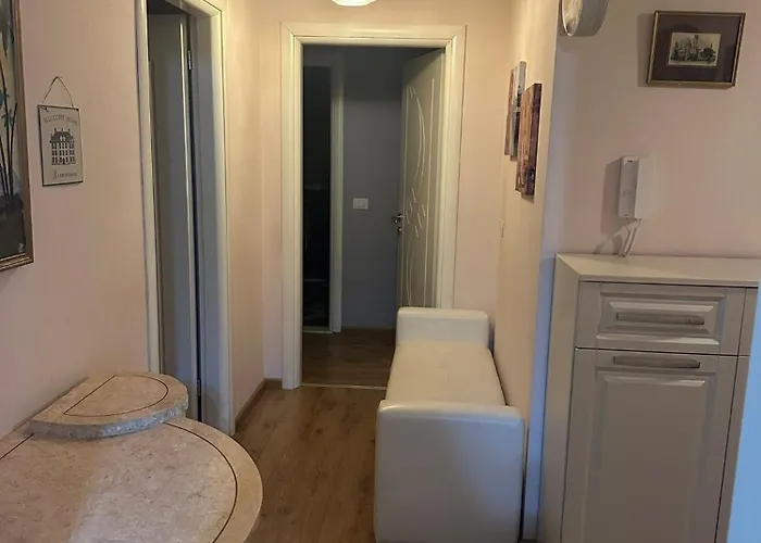 Appartement Mirsa *