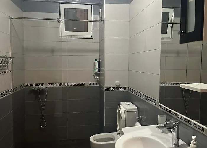 Appartement Mirsa *